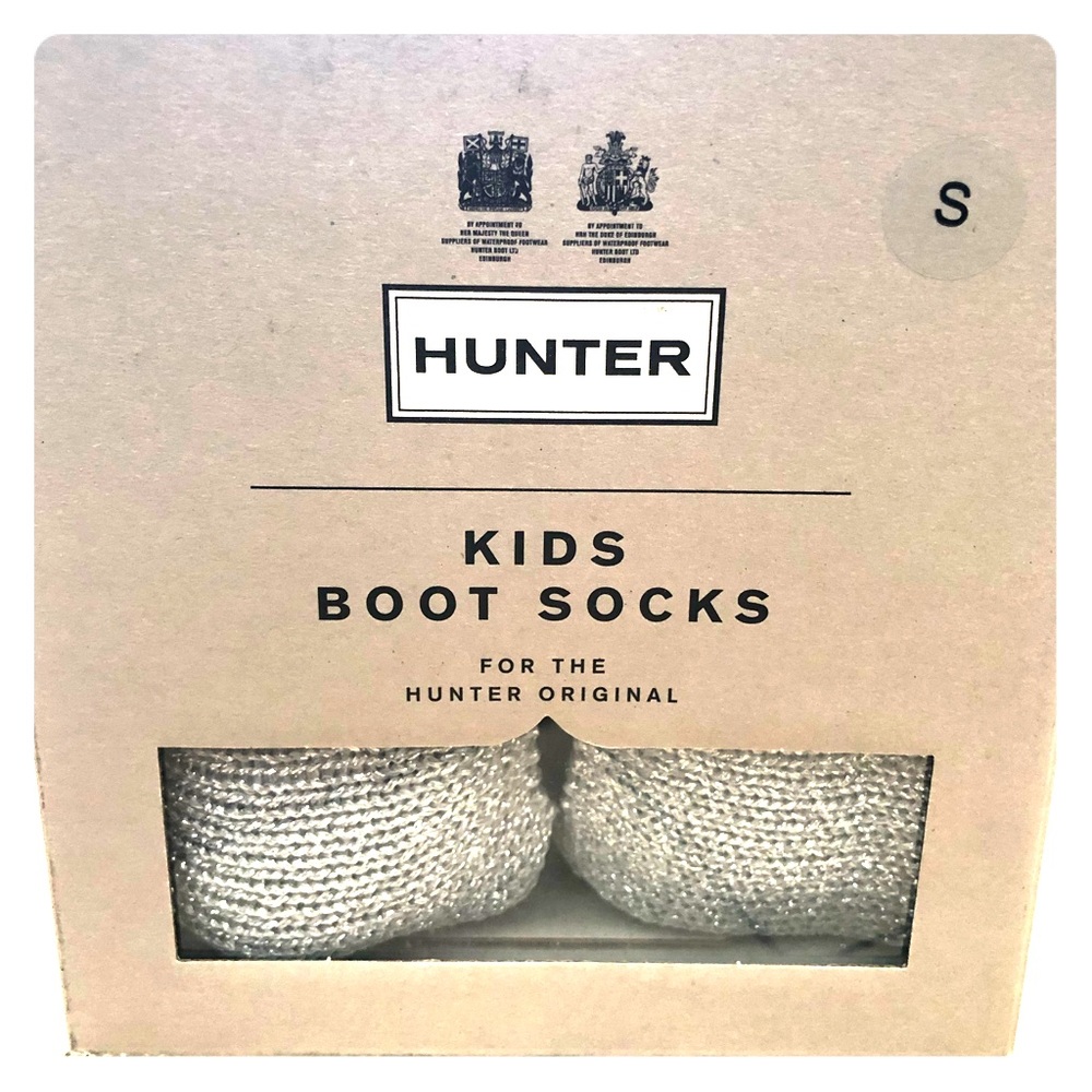 Hunter Boot Socks